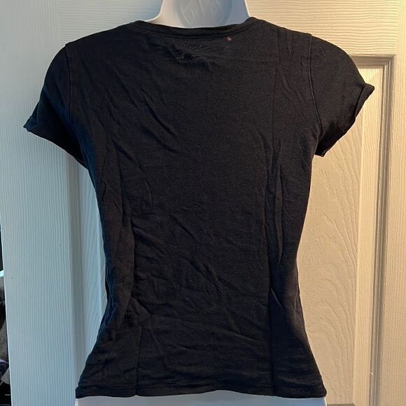 Abercrombie kids short sleeve T size 11/12 - Picture 2 of 7